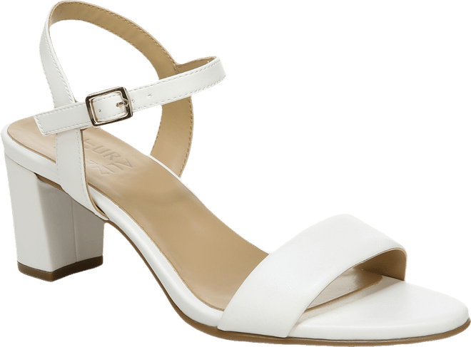 Women's Bristol Block Heel Dress Sandals