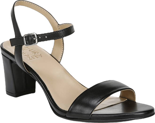 Women's Bristol Block Heel Dress Sandals