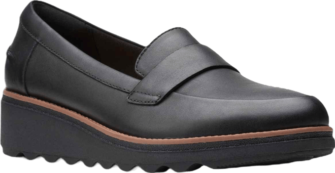 Women's Sharon Gracie Slip-On Loafer Flats