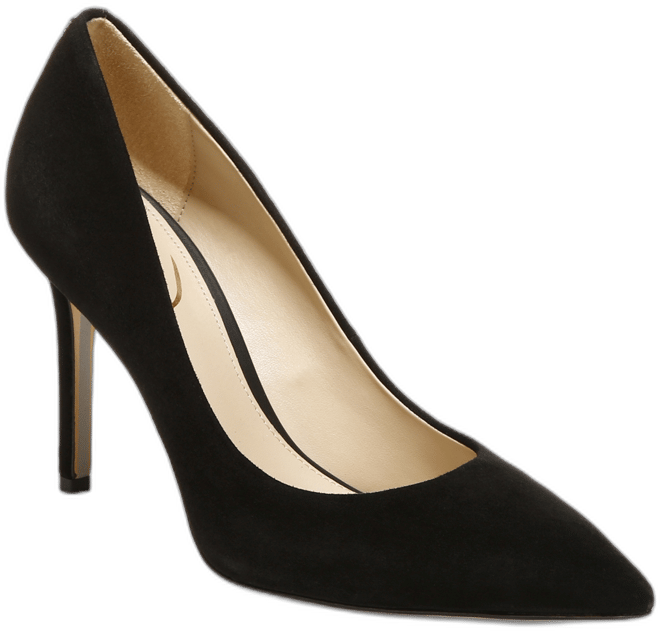 Hazel Pointed Toe Pump, Iconic Womens Heels