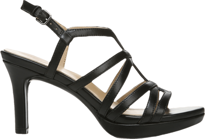 Baylor Strappy Sandals