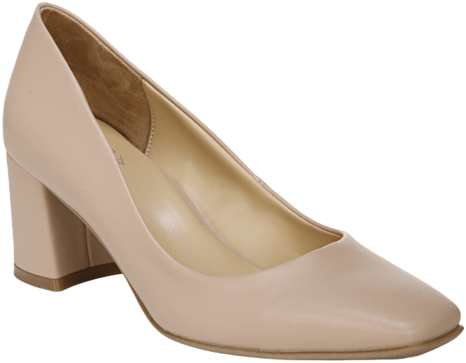 Naturalizer Warner Pumps Macy s