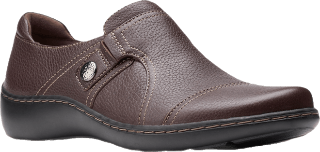 Women's Collection Cora Poppy Shoes