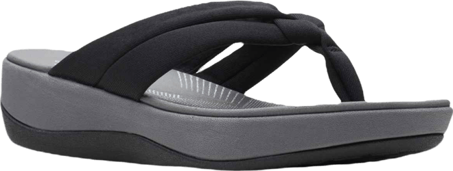 Women's Cloudsteppers Arla Kaylie Slip-On Thong Sandals