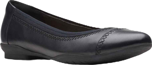Women's Collection Sara Bay Flats