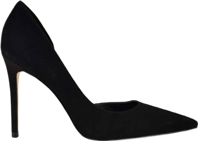 Women's Folowe d'Orsay Stiletto Pumps