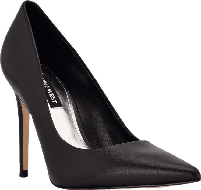 Women's Fresh Slip-On Stiletto Pumps