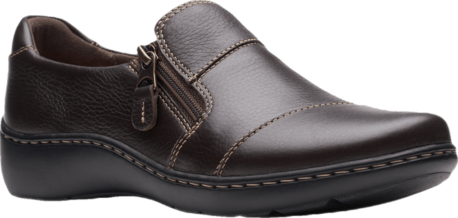 Women's Cora Harbor Zip Flats