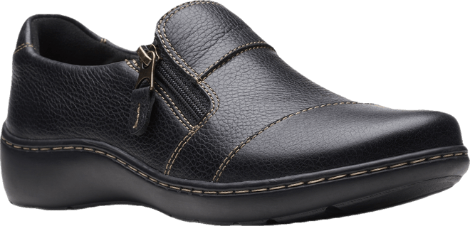 Women's Cora Harbor Zip Flats