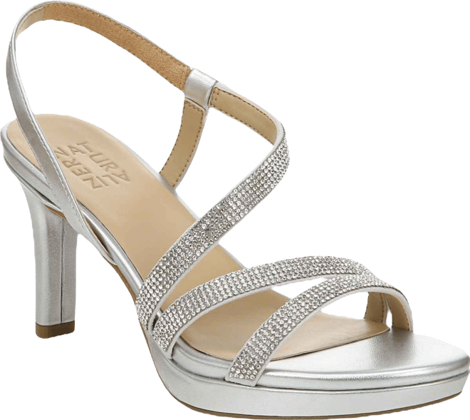 Brenta 2 Strappy Dress Sandals