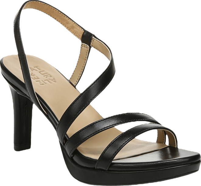Naturalizer Women's Brenta Strappy Dress Sandals - Macy's