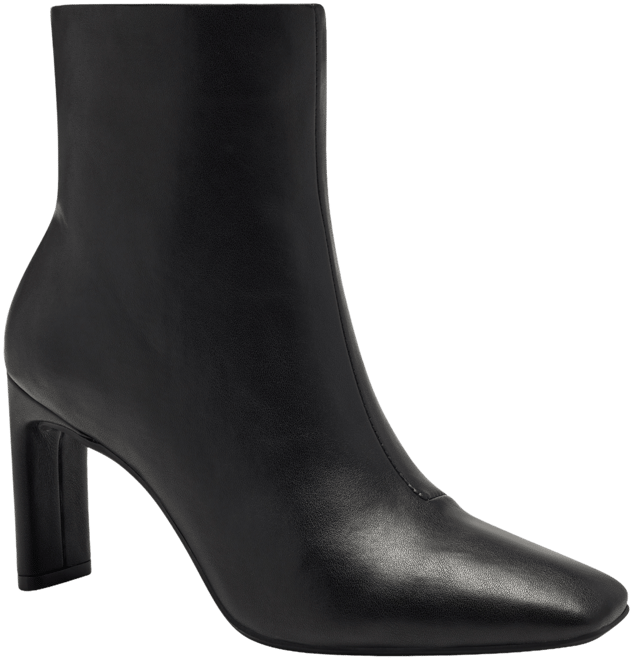 Flattered Women's Carolina Boot - Black - Ankle Boots - 35