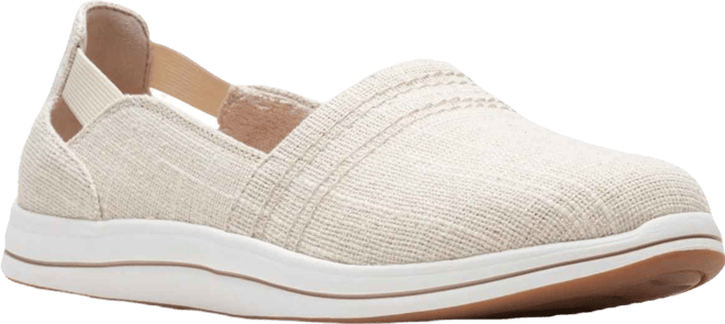 Women's Cloudsteppers Breeze Step Ii Slip On Sneakers