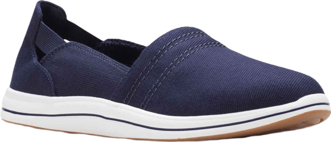 Women's Cloudsteppers Breeze Step Ii Slip On Sneakers