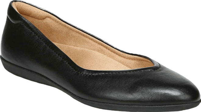 Vivienne Ballet Flats