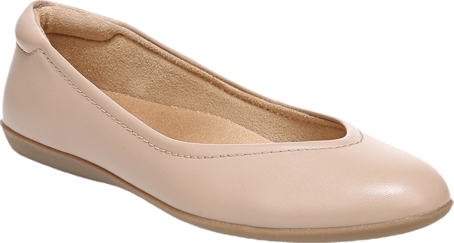 Vivienne Ballet Flats