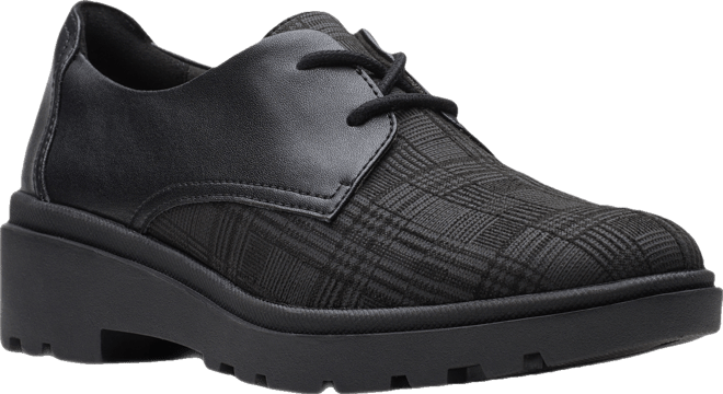 Women's Calla Ruby Lace-Up Flats