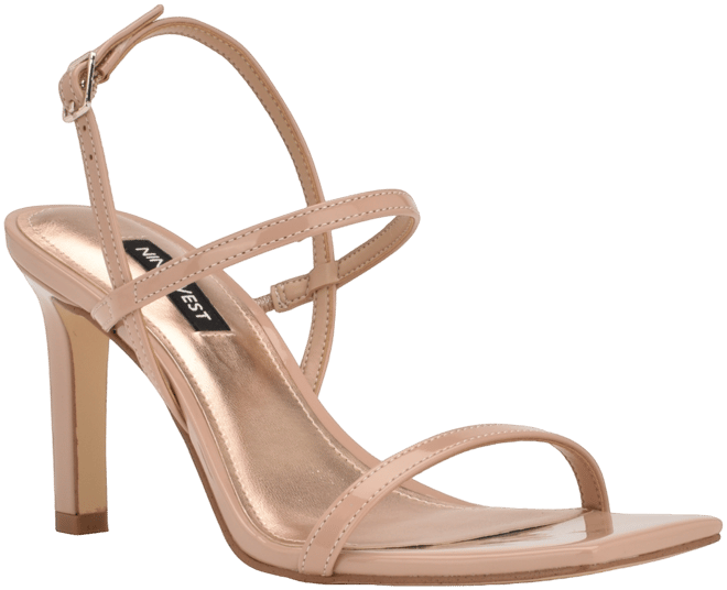 Nine cheap west heels