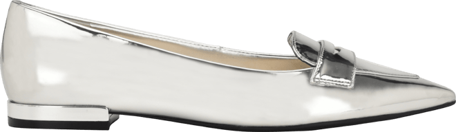 Women's Lallin Pointy Toe Slip-on Dress Flats