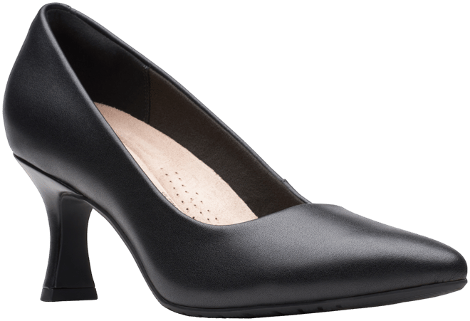 Women's Kataleyna Gem Pointed-Toe Comfort Pumps