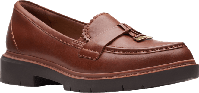 Women's Westlynn Bella Lug-Sole Comfort Loafers
