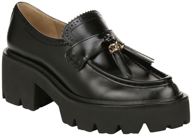 Polo hotsell loafers macy's