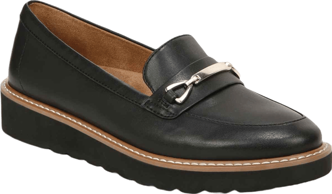 Women's Elin Lug Sole Loafers