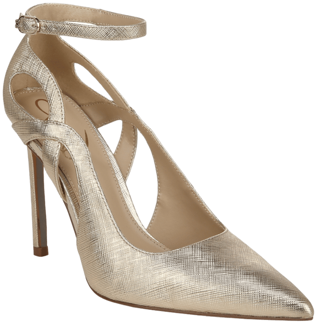 Sam edelman spike outlet heels