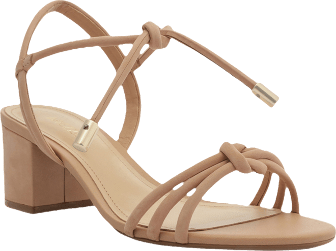 Women's Camila Mid Block Heel Sandals