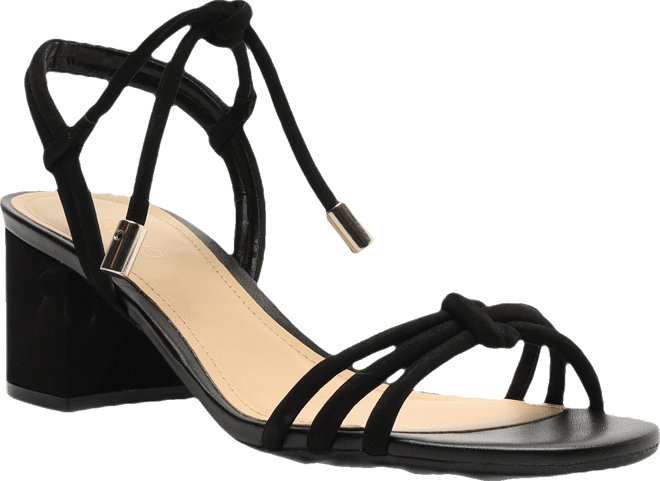 Women's Camila Mid Block Heel Sandals