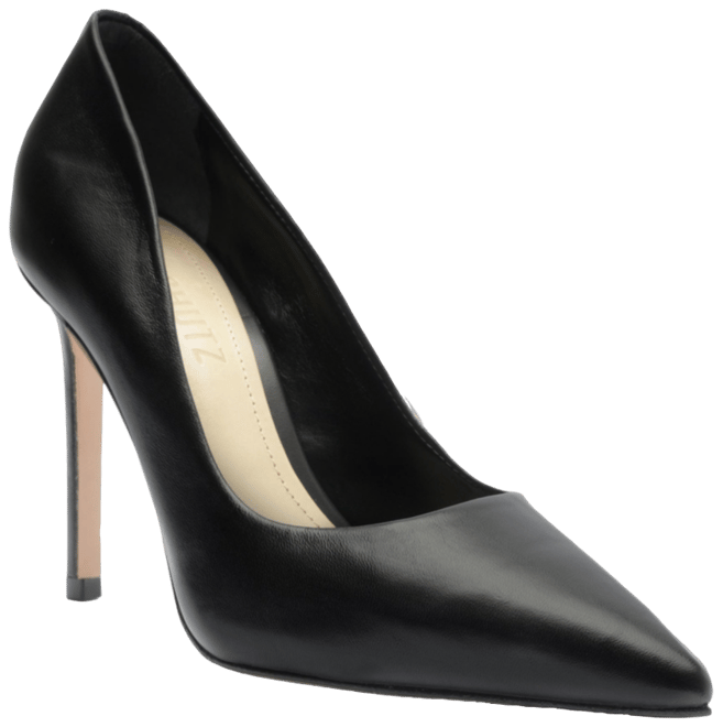 Women's Lou Pointed Toe Pumps