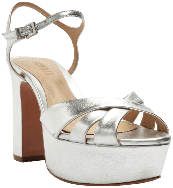 Women's Keefa Platform Sandals