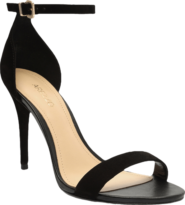 Women's Isabelli High Stiletto Sandals