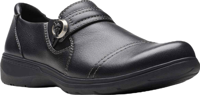 Women's Carleigh Pearl Strapped Slip-On Shoes