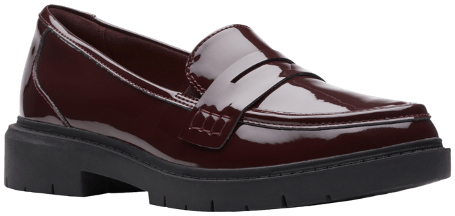Women's Westlynn Ayla Round-Toe Penny Loafers