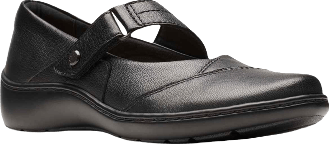 Women's Cora Gema Mary Jane Flats