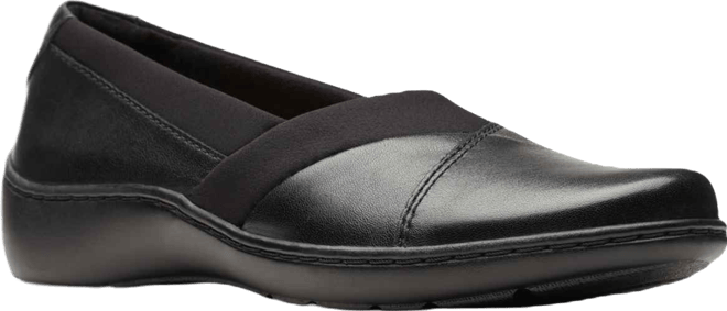 Women's Cora Charm Slip-On Flats