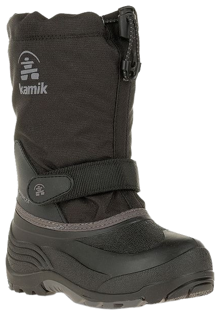 Kamik shop waterbug boots