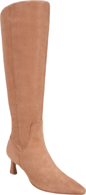 Deesha Knee High Dress Boots