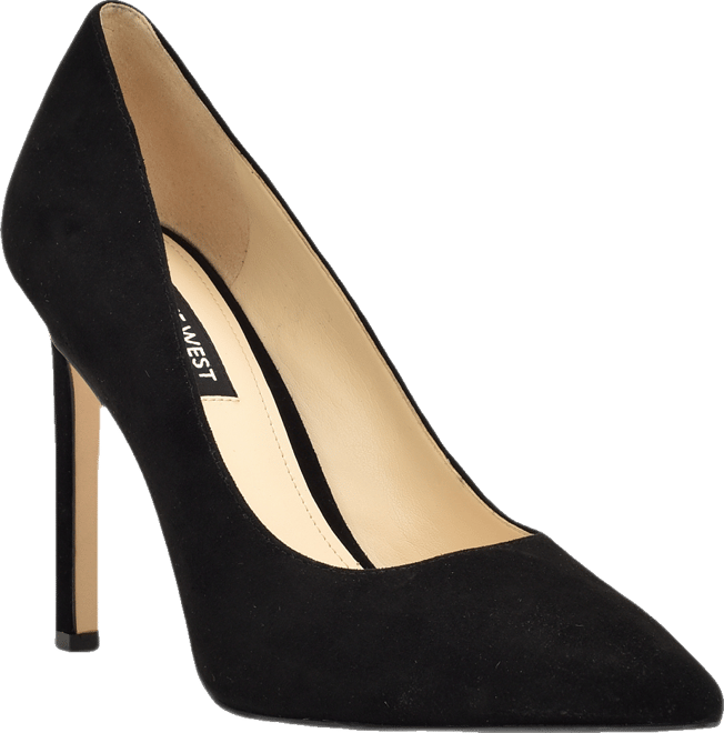 Women's Tatiana Pointy Toe High Stiletto Pumps