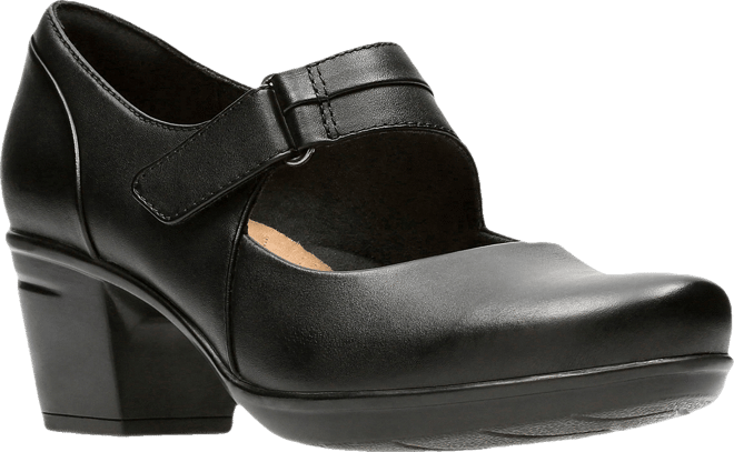 Collection Women's Emslie Lulin Mary Jane Pumps