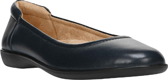 Flexy Slip On Ballet Flats