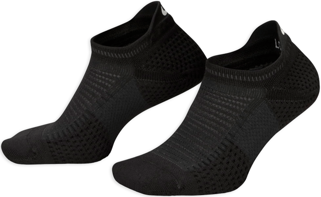 Nike Unicorn Dri-FIT ADV Yastıklamalı No-Show Çoraplar (1 Çift)