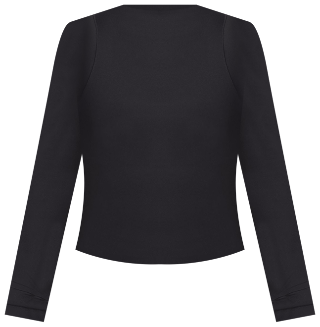 ナイキ ゼンビー ウィメンズ Dri-FIT ロングスリーブ トップ