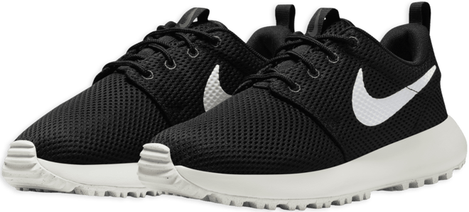 Nike Roshe 2 G Jr. Tenis de golf para niños de preescolar y grandes