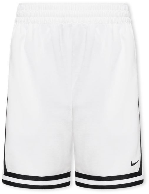 Nike Dri-FIT DNA Shorts de básquetbol para niño talla grande