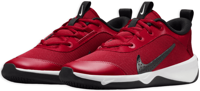 Nike Omni Multi-Court Big Kids' Indoor Court Shoes