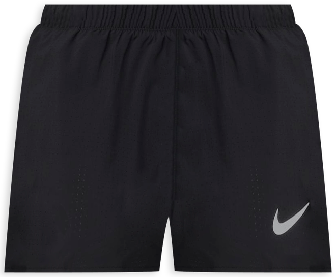 Nike Fast Men's Dri-FIT 3" Brief-Lined Running Shorts