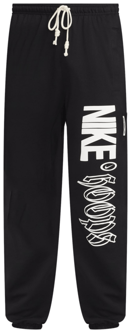 Nike Men's Woven Basketball Trousers