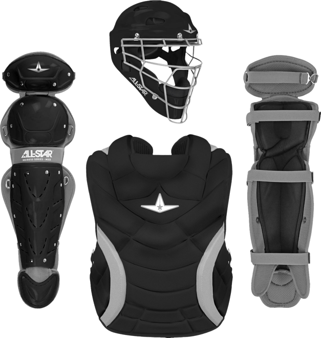 Lot De 2 Balles De Softball Dudley Thunder Heat – 12 Pouces – Cuir Jaune – Fastpitch